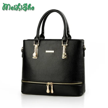 

Bolsa Feminina Bolso Muje Women's Handbags Luxury Handbag Designer Shoulder Bags New Bags For Women 2019 Sac Main Femme Bag