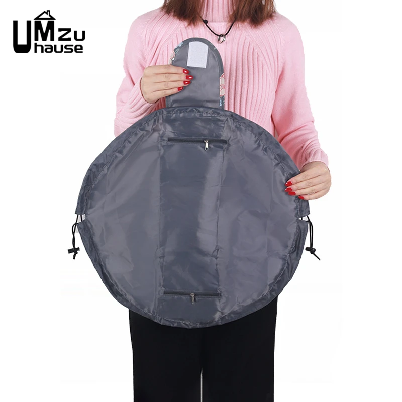 Maquillaje Neceser Para Taquilla Bolsa De Cosméticos De Viaje Con