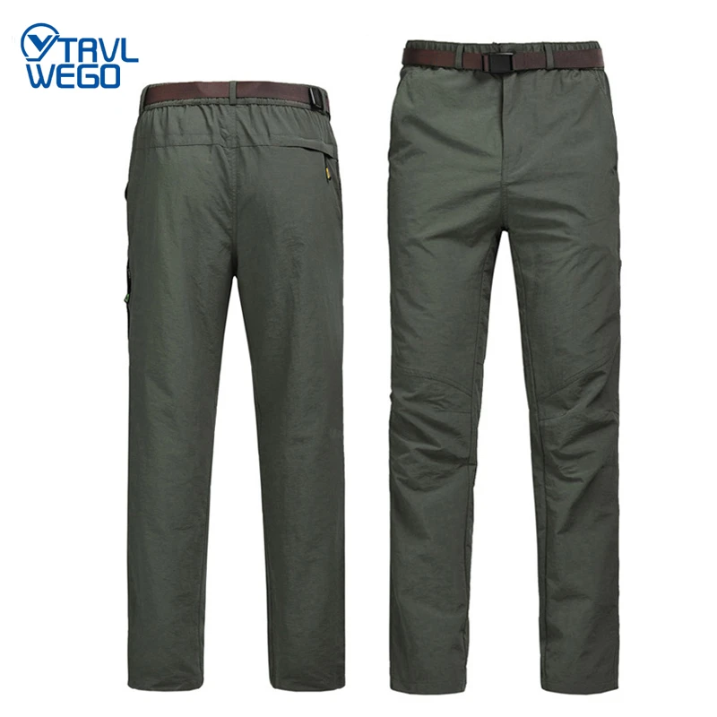 lightweight outdoor pants