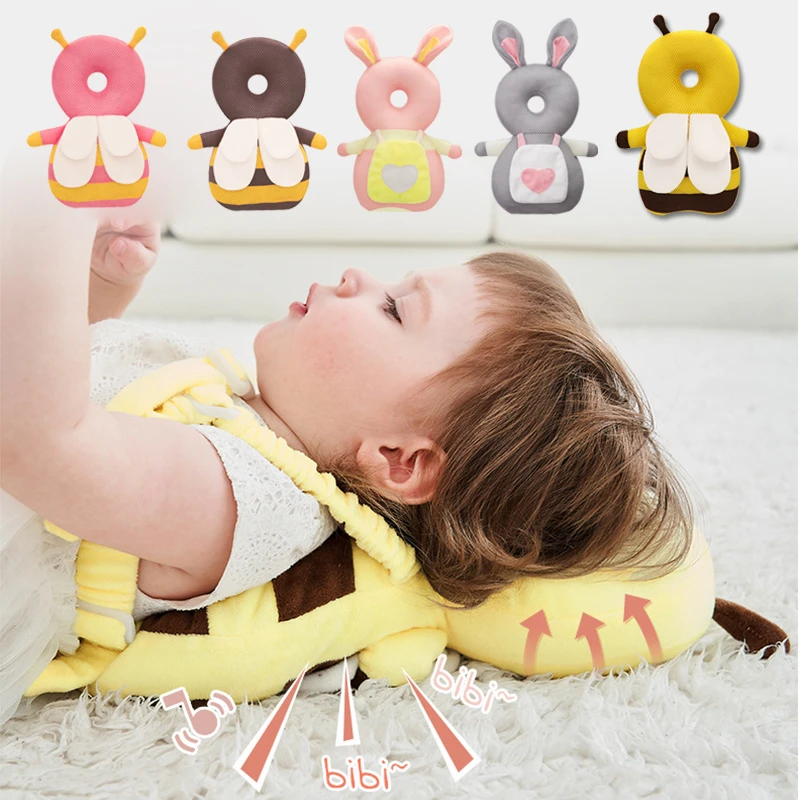Oreiller De Protection De Tete En Coton Pp Doux Oreiller Anti Chute Pour Bebe Mignon Dessin Anime Abeille Soins Surs Coussin De Protection Pour Appui Tete Aliexpress Mere Et Enfant Oreiller De Protection De Tete En Coton Pp Doux Oreiller Anti Chute Pour Bebe Mignon Dessin Anime Abeille Soins Surs Coussin De Protection Pour Appui Tete Aliexpress Mere Et Enfant