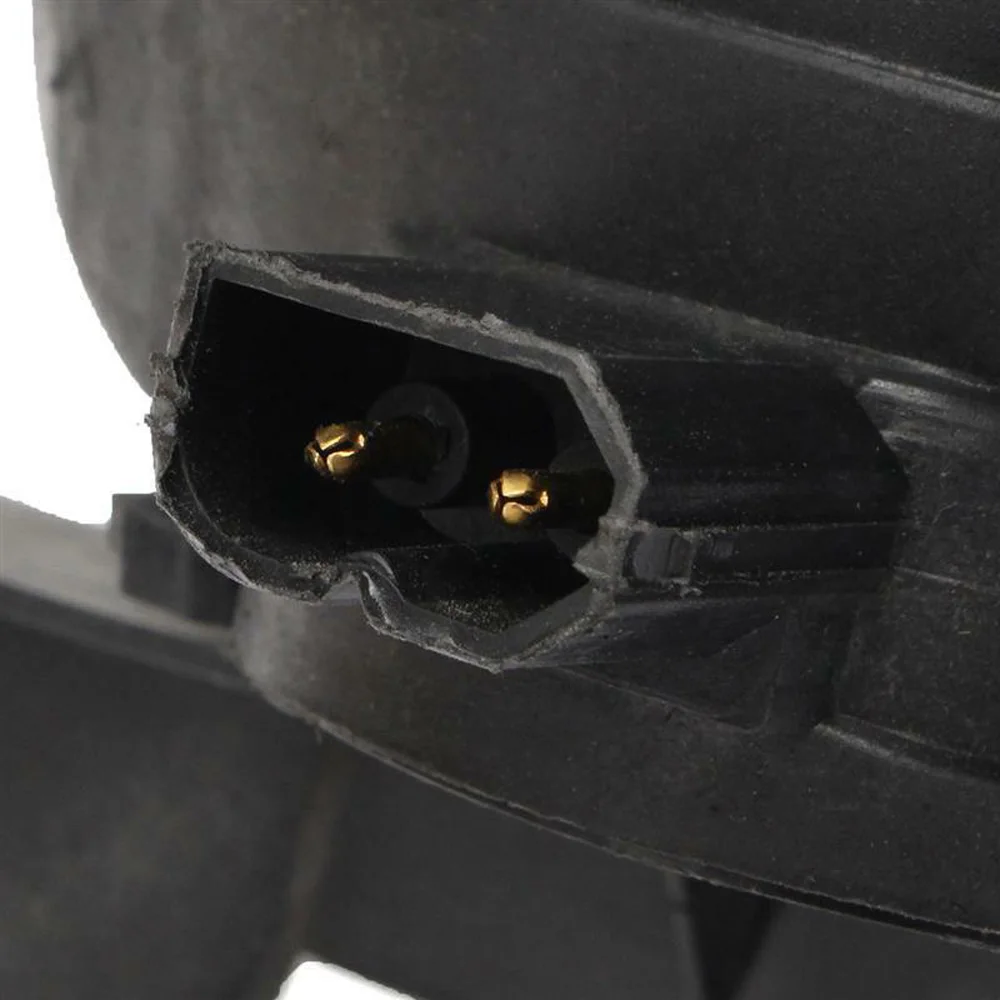 

2pcs Car Front Mumper Gray Lens Fog Light Lamp For BMW E30 318i 318is 325i Black Hard Plastic Car Headlight Fog Light