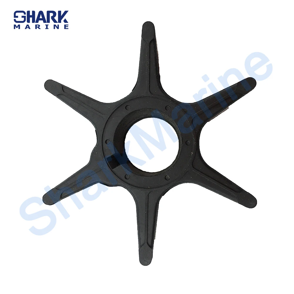 Прокладка подвесного пропеллера для YAMAHA подвесной PN 663-45987-02 | Автомобили и