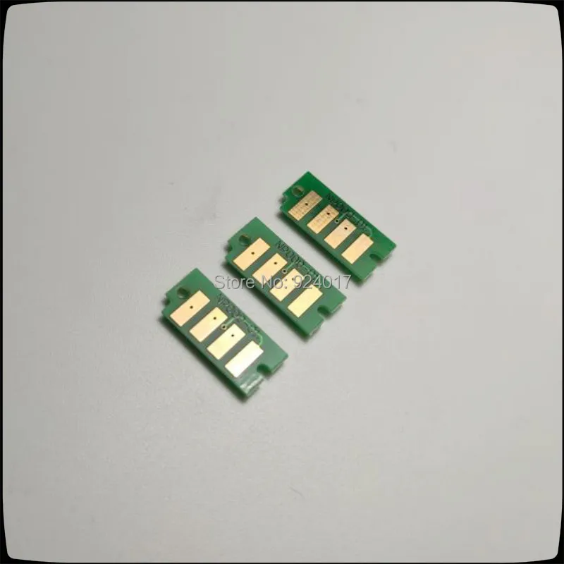Чип для картриджа с тонером Dell 2660 2665 C2660 C2665 C2660dn C2665dnf 593-BBBU 593-BBBT 593-BBBR 593-BBBS |