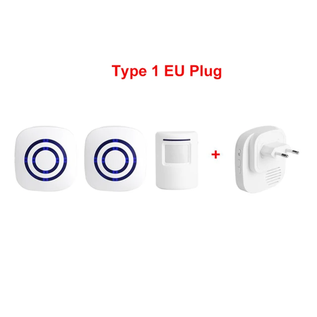 Type 1 EU plug