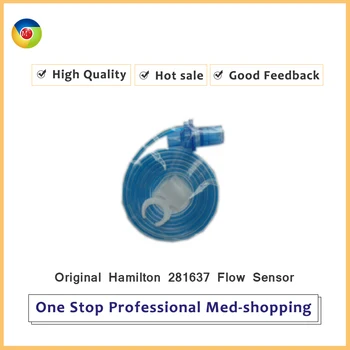 

Original Hamilton Ventilator Disposable Flow Sensor/281637 Flow Sensor, pediatric/adult, single use
