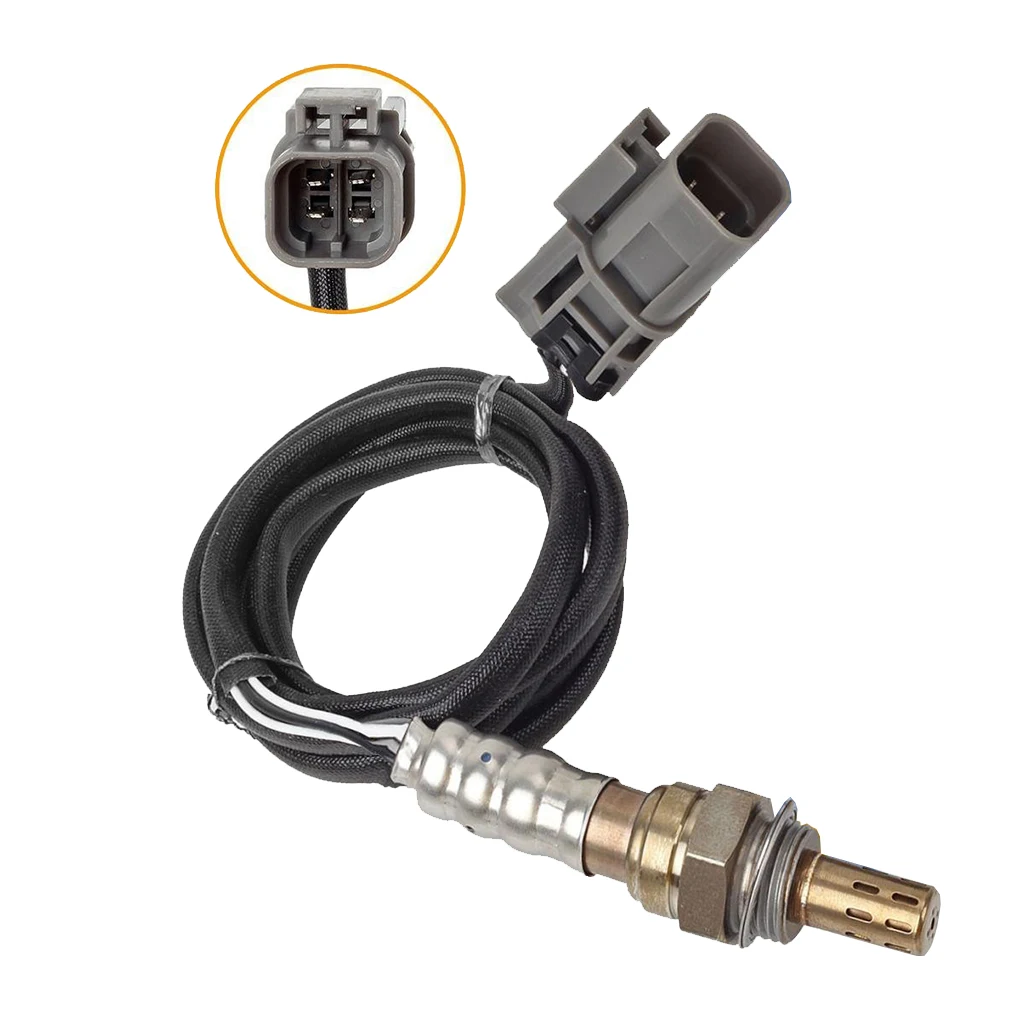 

Back Oxygen Sensor for 96-00 Nissan Pathfinder 3.3L Back Lambda Sensor 234-4703 Car Sensor Durable Auto Parts