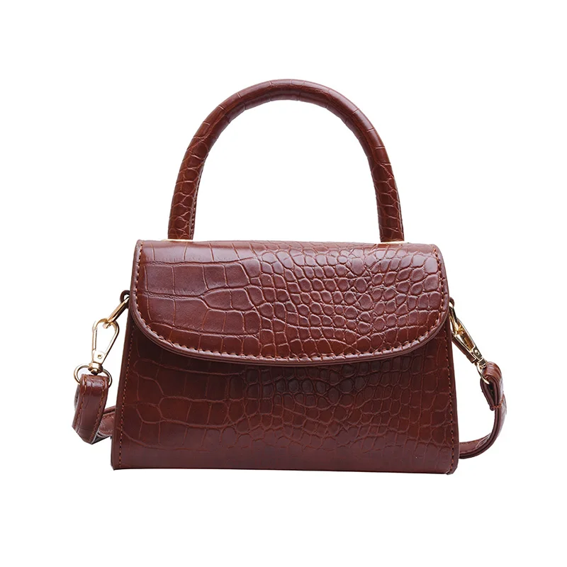 Маленькие сумки-шопперы для женщин 2019 роскошная черная сумочка из кожи