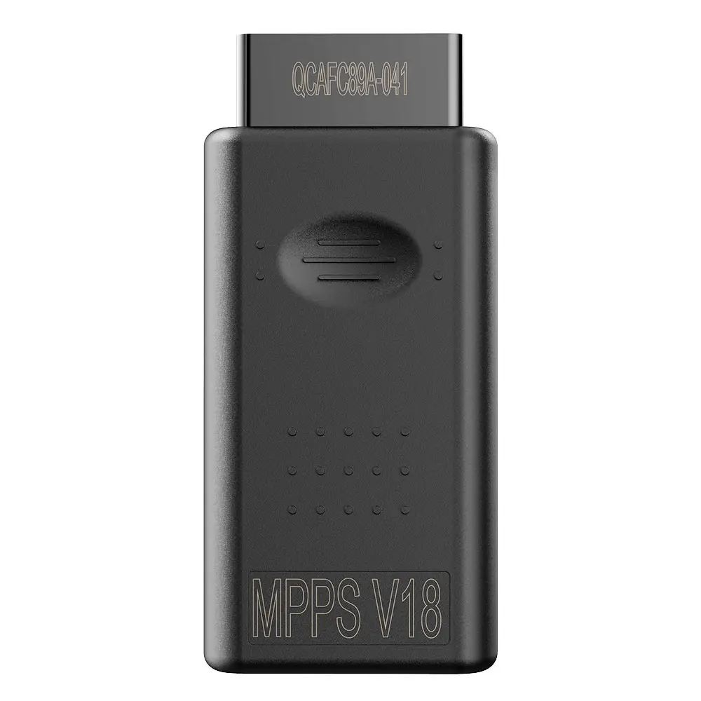 MPPS V18 MAIN TRICORE MULTIBOOT с Breakout Tricore Кабелем V18/V13/V13.02/V16 SMPPS доступный ECU Программист