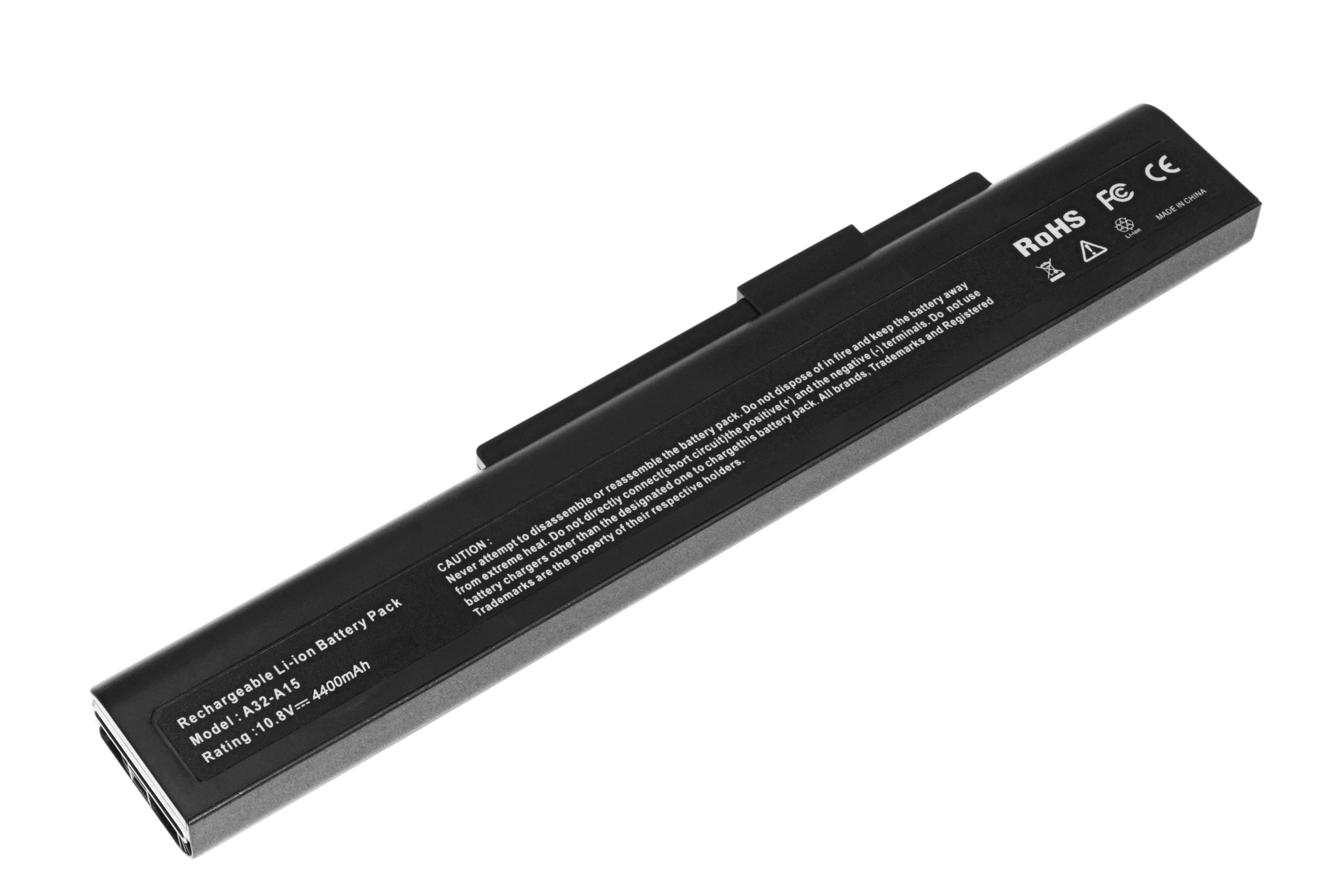 ApexWay 11,1 v a6400 a32-a15 dns Аккумулятор для ноутбука MSI A32-A15 A41-A15 A42-A15 A42-H36 CR640 серии CR640DX серии CR640MX серии