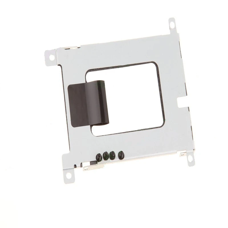 Dell Latitude E5420 E5520 SATA жесткий диск/диск Caddy с винтами D80V4