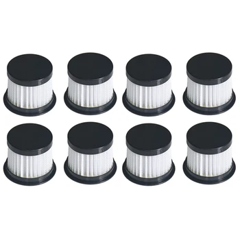 

Dust Mite HEPA Filters for xiaomi Deerma CM300S CM400 CM500 CM800 CM900 Portable Vacuum Cleaner 10Pcs