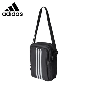 

Original New Arrival Adidas Unisex Handbags Sports Bags Training Bags