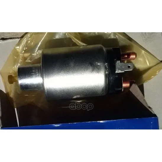 Реле Втягивающее Hyundai Accent 03-(Тагаз)/Getz 02-/Elantra Xd 00-/Matrix 01- Parts-Mall Pxpeab004 Parts-Mall арт. PXPEAB004