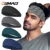 Спорт Оголовье Бег Фитнес Sweatband Эластичный Абсорбент Пот Велоспорт Бег Трусцой Теннис Йога Тренажерный Зал Головная повязка Волосы Повязка Мужчины Женщины