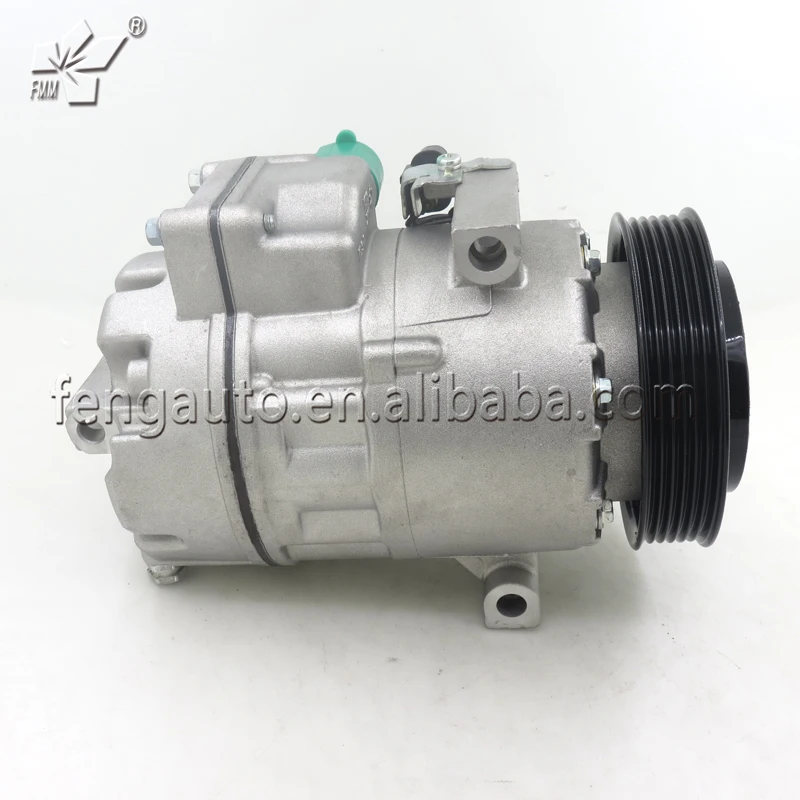 977012W050 hyundai Santa Fe 2,0 2,2 компрессор переменного тока для 977012W000 97701-2W050