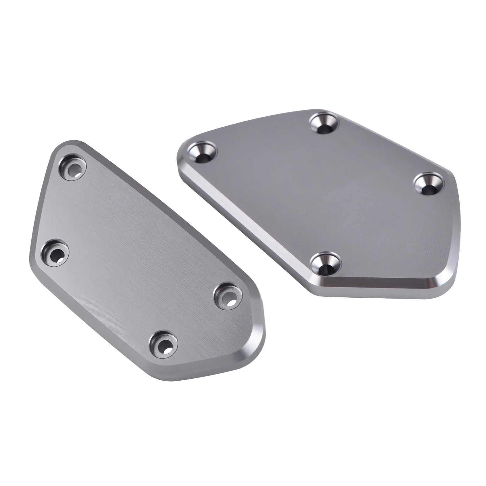 QYA Front Brake Clutch Reservoir Cap Cover for BMW R1250GS R1250R R1250RT R1200 R GS RS LC Adventure adv K1600B RnineT K 1600 GTL GT Sturdy Material Color : Black