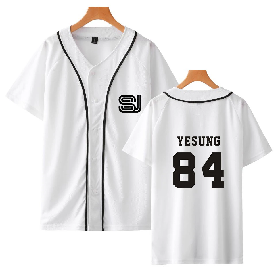 Super Junior Short Sleeve T-Shirts - Image 2