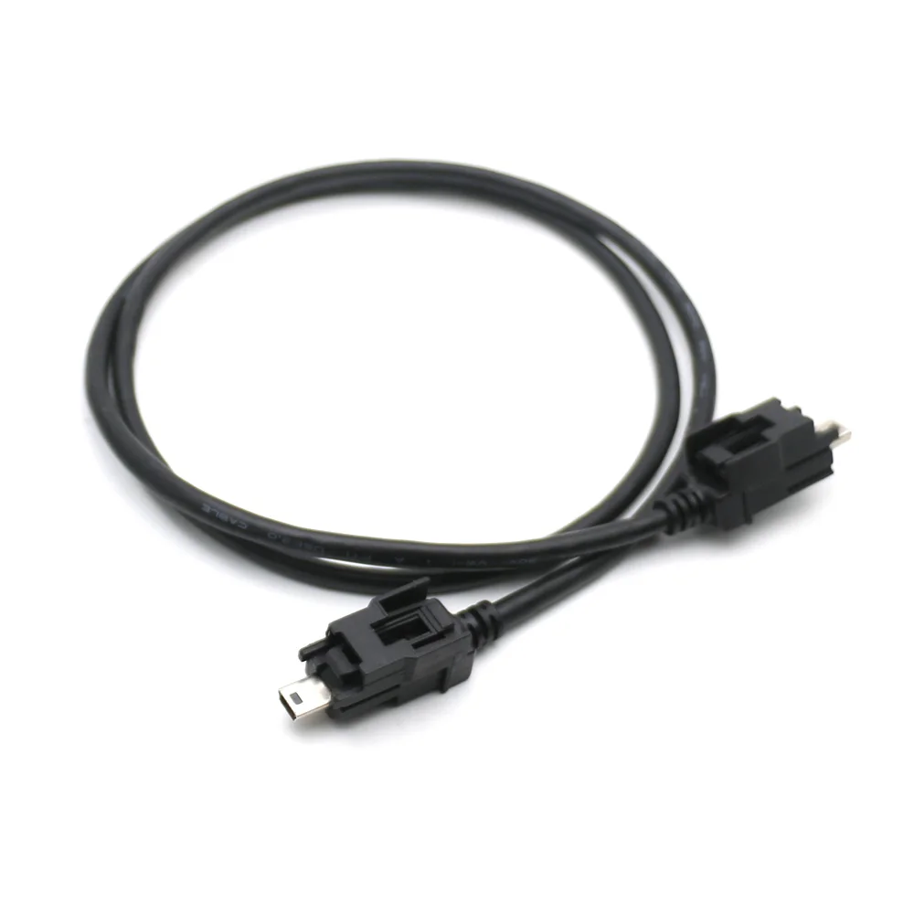 Cavo Adattatore USB AUX Per Qashqai J10, Micra K13, Per CUBE - Foto 11