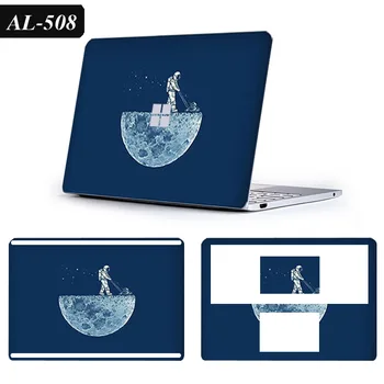 

For Microsoft Surface Sticker Book 13.5‘’ Vinyl Laptop Decal Shell Skin for Surface Book 2 13.5” 15” Cover Case Decal Sticker