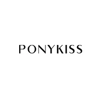 PONYKISS Romantic 100% 925 Sterling Silver Star Moon Zircon Stud Earrings Women Party Engagement Delicate Accessory Fine Gift | Украшения и