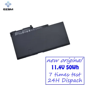 

CM03XL Laptop Battery For HP HSTNN-IB4R CO06 HSTNN-LB4R CO06060XL For EliteBook 1020 G1 SE 740 G1 G2 745 G1 G2 750 G1 G2 battery