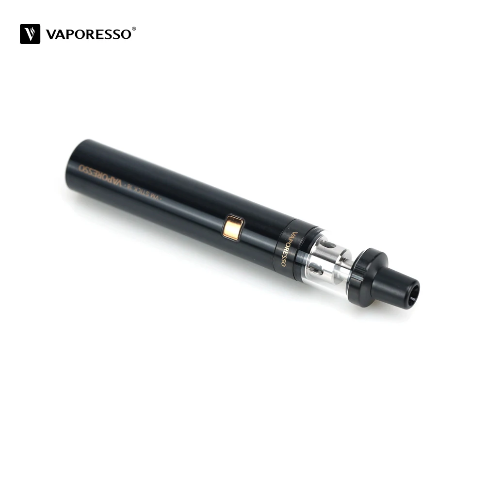 Оригинальный вейп карандаш Vaporesso VM 18 емкость 2 мл с модом 1200 мАч VS veco solo