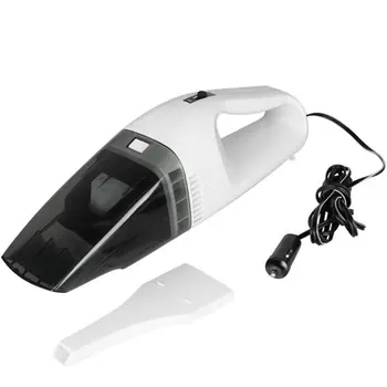 

Wired Handheld Car Vacuum Cleaner Dry Wet Dust Strong Suction Vacuums F