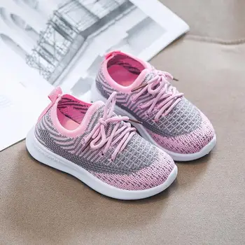 

Baby shoes Kids Girls Boys Shoes Girls Causal Sneakers Baby Breathable Shoes toddler fashion outdoor sneakers