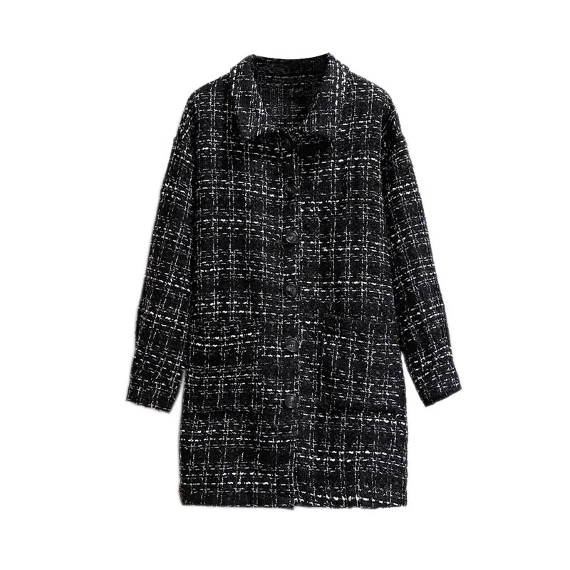 Зимнее женское пальто 6XL 7XL 8XL 9XL 10XL размера плюс бюст 155 см пальто для женщин