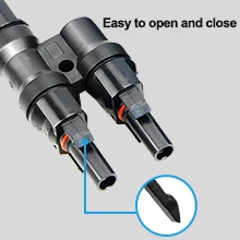 mc4 branch connector6