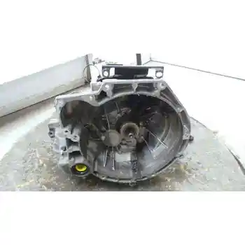 

8A6R7002FA GEARBOX Ford PARTY (CB1)