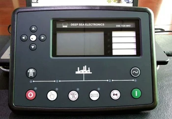 

Generator controller : DSE7320 / DSE7310 / DSE7510 / DSE7520