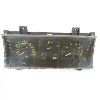 

7700797032 BOX INSTRUMENTS RENAULT 21 SALOON (B/L48)