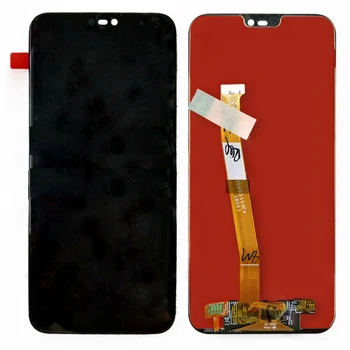 

Huawei P20 Lite ANE-LX1 L21 Nova 3e Touch Digitizer+LCD Display Assembly+Frame