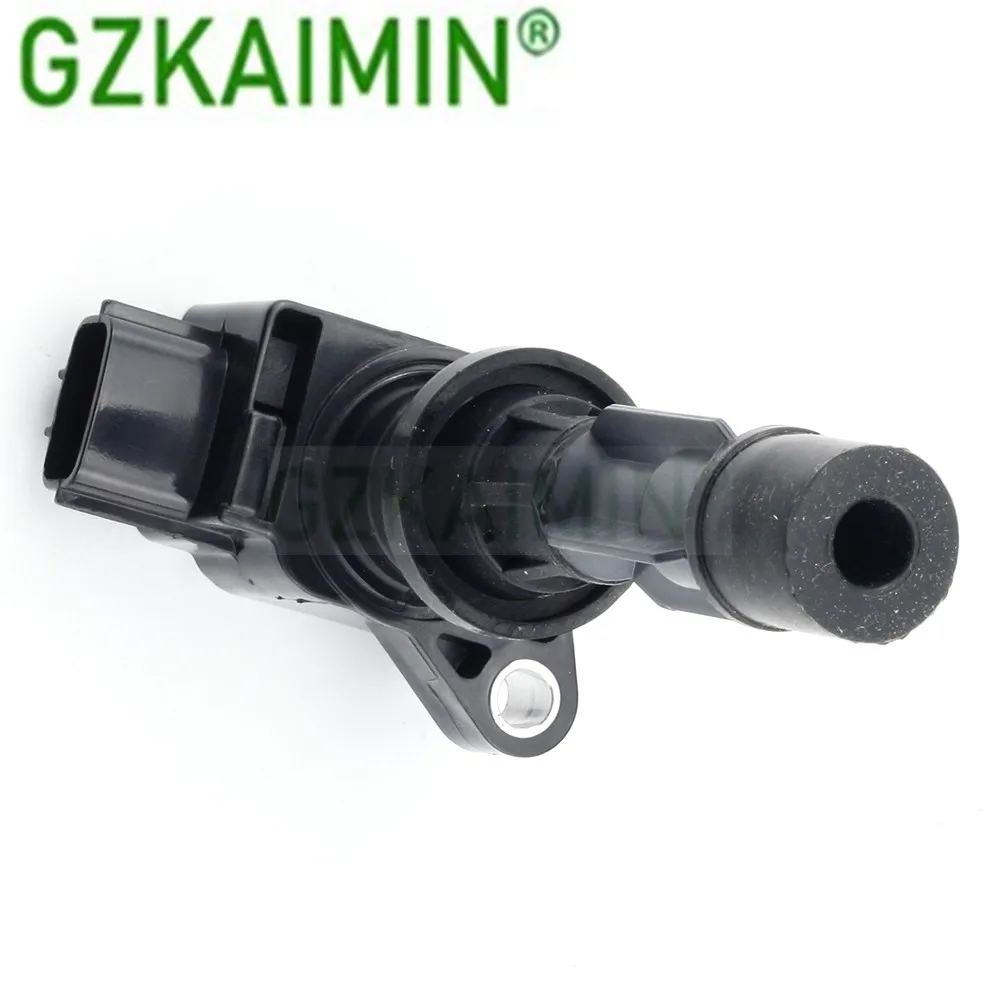 Катушка зажигания подходит для MAZDA 3 2.0L 2.3L 2.5L L4 катушка зажигания 6M8G-12A366 L3G2-18-100A L3G218100A9U