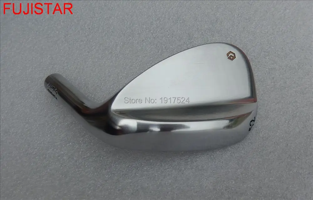 Фуджиstar GOLF E PON кованая углеродистая сталь головка для гольфа|Головка клюшки| |