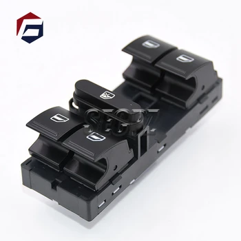 

Electric Power Master Window Switch Button For VW Golf 5 Golf 6 Jetta MK5 Mk6 Tiguan Touran Passat B6 B7 1K4959857B