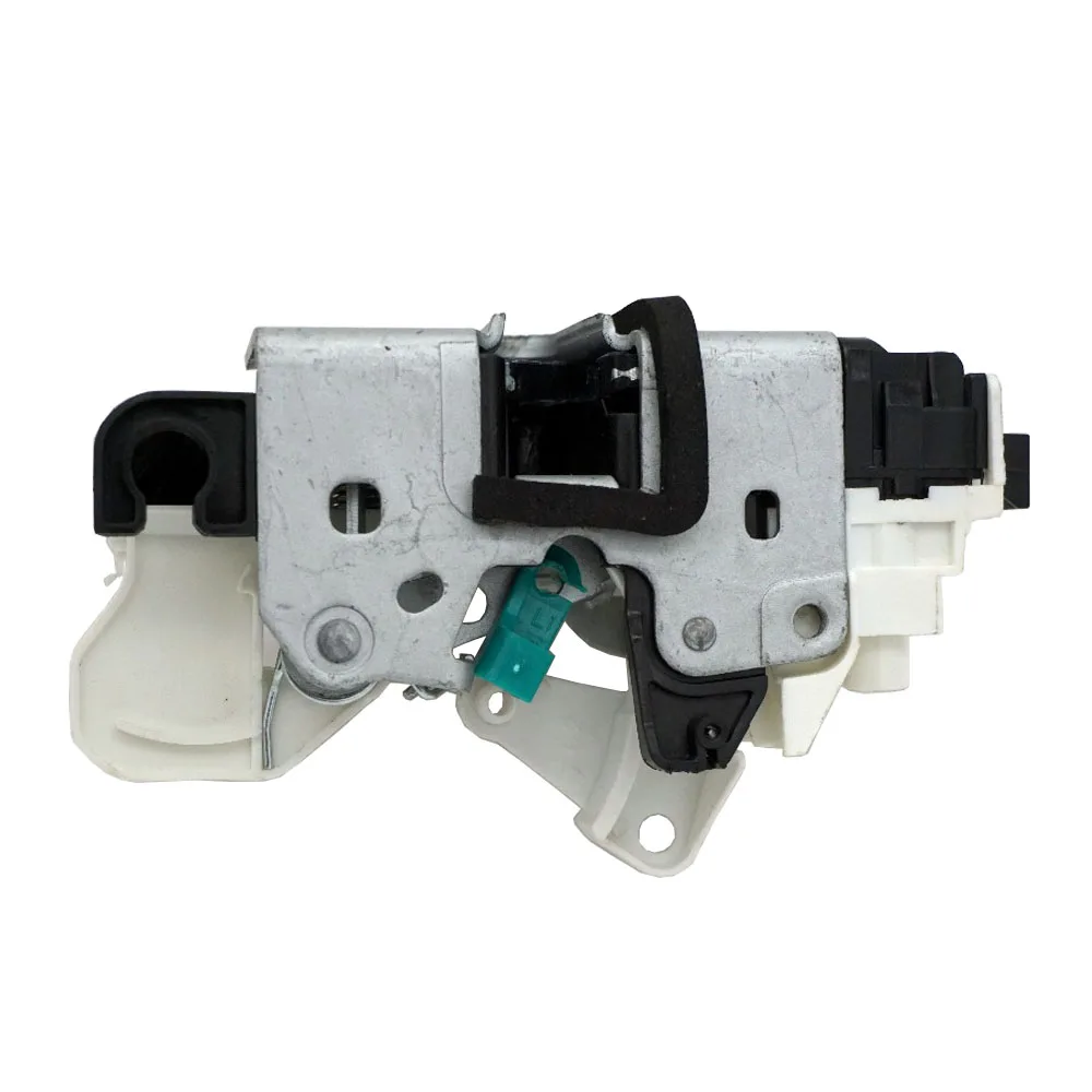Для Jeep CHRYSLER OEM 07-16 Wrangler передний левый дверной замок привод двигателя 4589277AK для Dorman 931-694