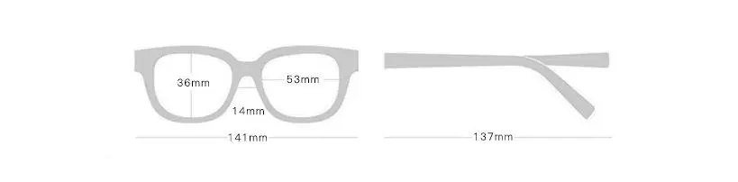 Классические квадратные очки в стиле ретро, оправа для мужчин и женщин, простые однотонные Прозрачные плоские очки, модифицированное лицо, анти-инфракрасный