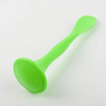 

10.2cm Durable Portable Classic Arch Mini Shoe Horn Professional Stainless Steel Lifter Shoe Horn Long Shoespooner Spoon