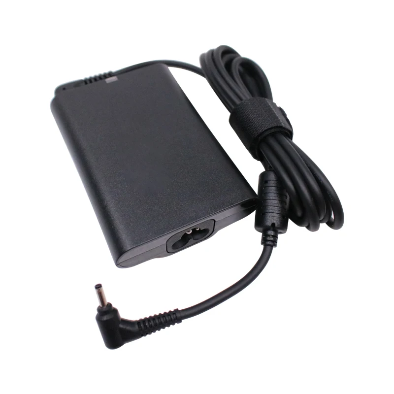 Carregador para Laptop 19v 3.0 a 40w 1.1 x mm para Samsung e Outros Computadores - Imagem 4