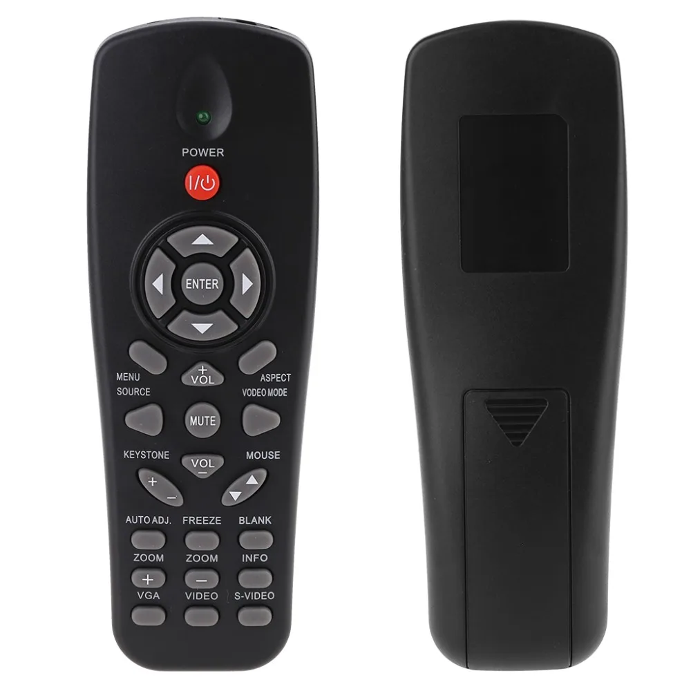 Для проектора Optoma Дистанционное Управление для DS322 DS317 DS316 DS219 DS216 ES521