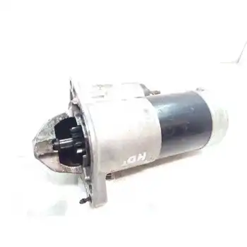 

M001T30072 Starter Motor Opel Insignia Saloon Cosmo