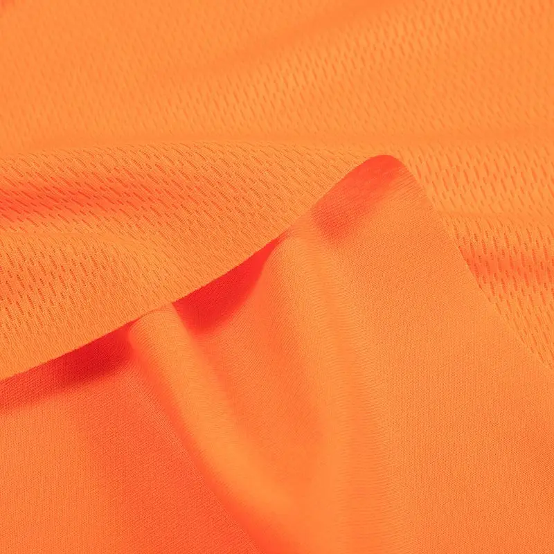 Polyester Jersey Sport Fabric 4