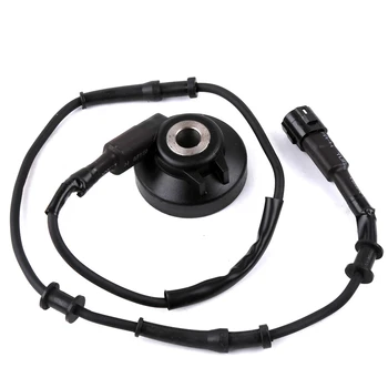 

Speedometer Motorcycle Tachometer LCD Digital Fuel Consumption Table Meter Speed Sensor for Yamaha BWS R 125 Autoparts