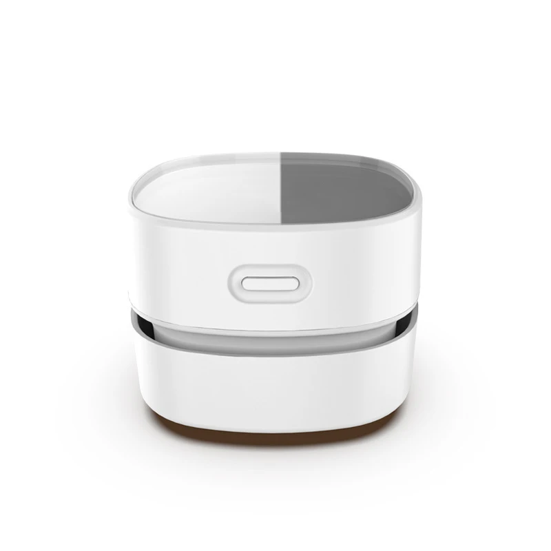 

ABRA-USB Rechargeable Handheld Sweeping Robot Desktop Vacuum Cleaner