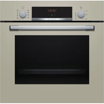 

Oven Bosch hbf534ef0r, Quartz