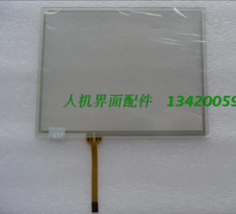 New G310 G310C210 G310C000 HMI PLC Touch Panel Glass | Электроника