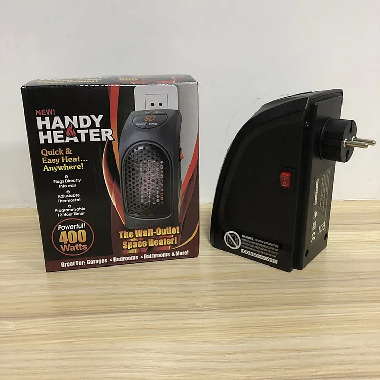 110 V/220 V настенный Электрический нагреватель офиса мини-грелка общежития домашняя зимняя теплая обувь для электрическая нагревательная плита 400W