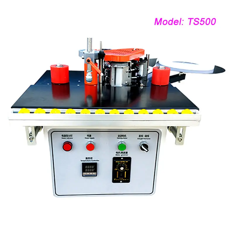 Edge Banding Machine (14)